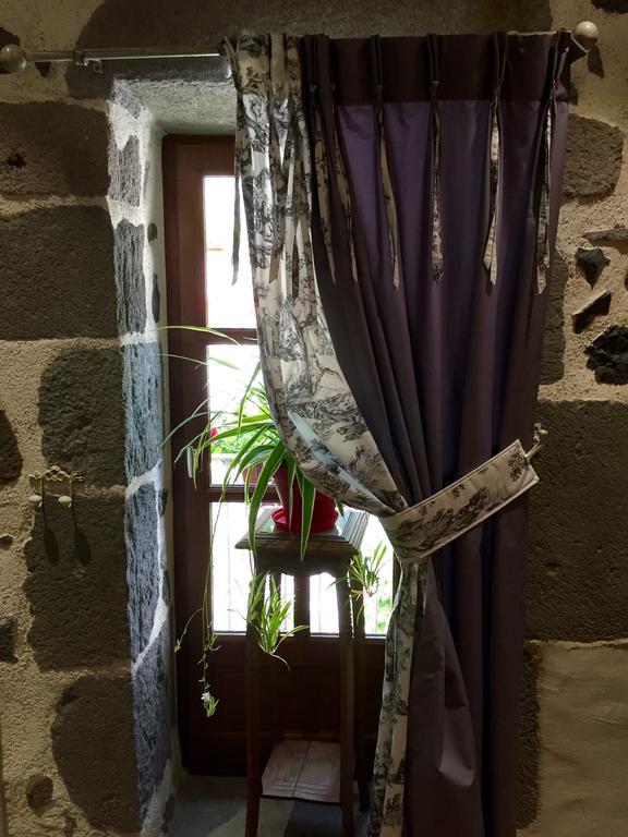 L'Escale De Camille Hotel Murat  Luaran gambar