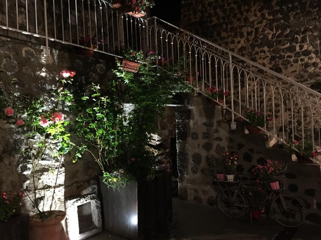 L'Escale De Camille Hotel Murat  Luaran gambar